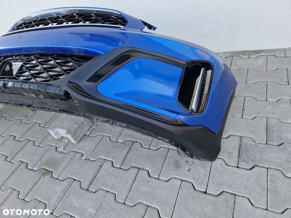 Zderzak Kia x Ceed lift 2021 - gt line - 9