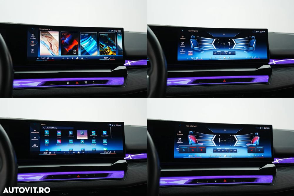 BMW Seria 5 550e xDrive AT PHEV - 18