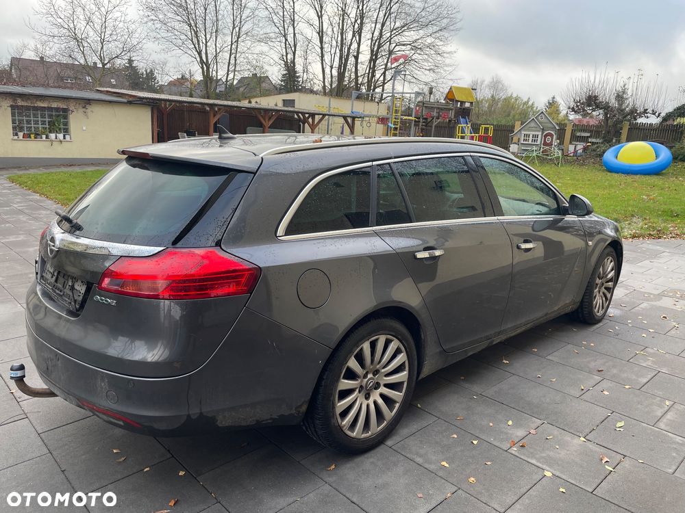 Opel Insignia - 3
