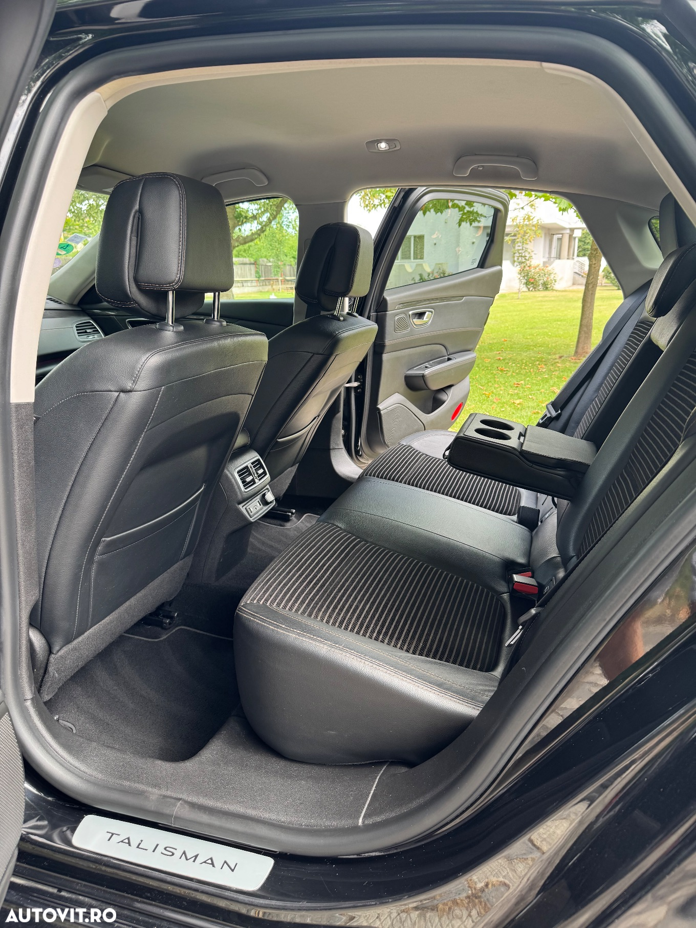 Renault Talisman ENERGY TCe 150 EDC INTENS - 7
