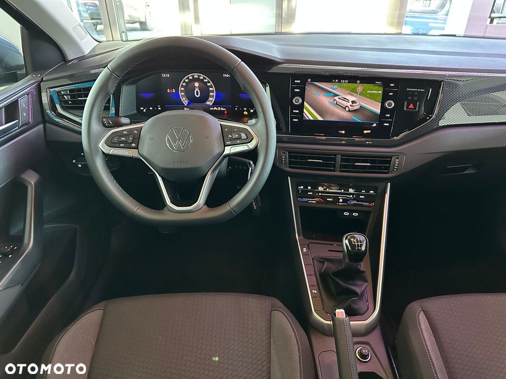 Volkswagen Polo 1.0 TSI Life - 13