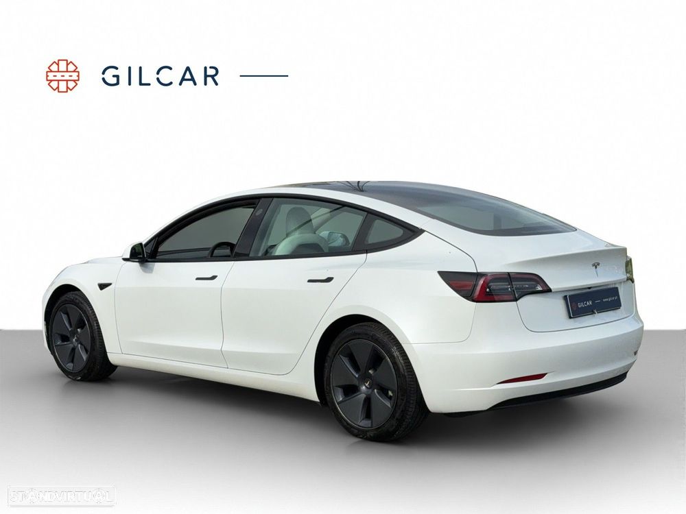 Tesla Model 3 RWD - 5