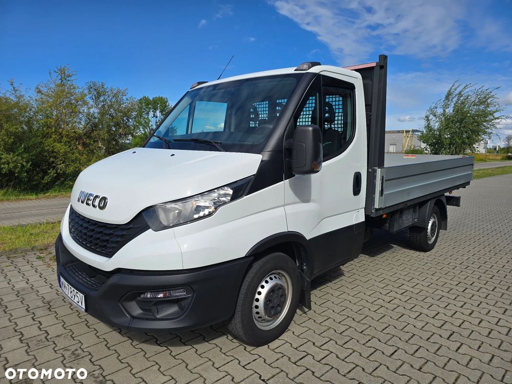 Iveco Daily - 1