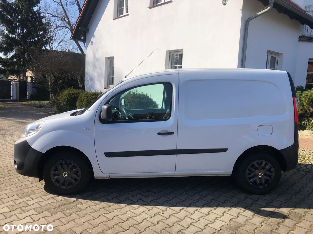 Renault KANGOO - 5
