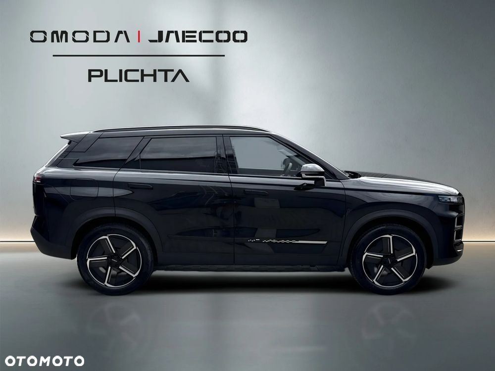 Jaecoo 7 Exclusive - 5