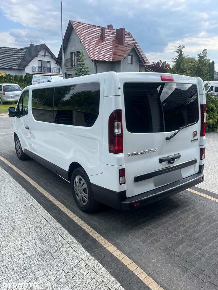 Fiat Talento L2H1 Basis - 3