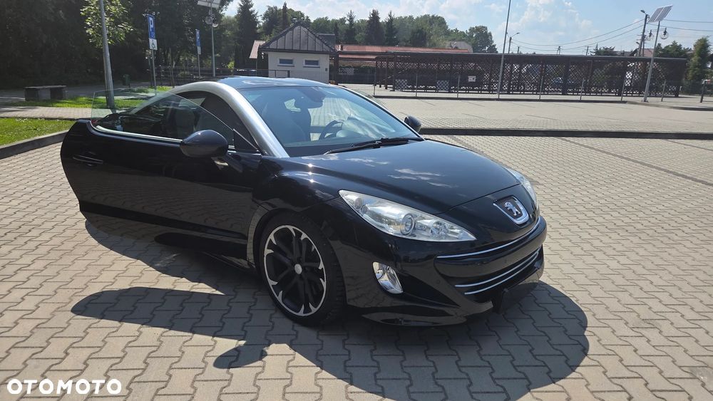 Peugeot RCZ - 20
