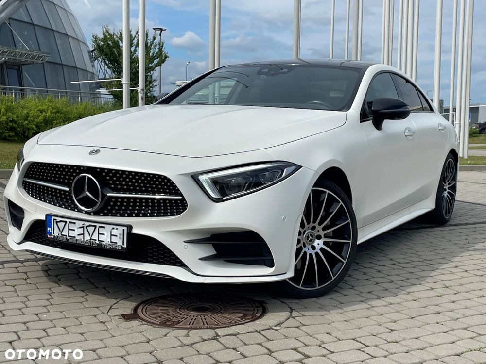 Mercedes-Benz CLS - 10
