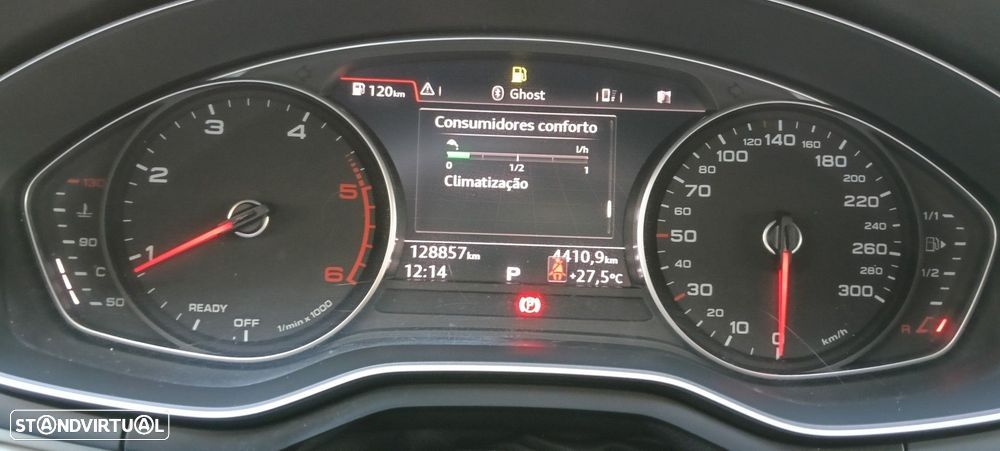 Audi A4 Avant - 22