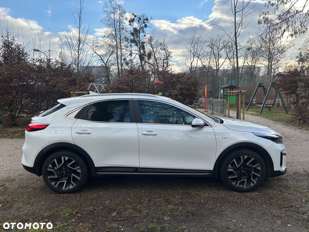 Kia XCeed 1.5 T-GDI M - 5