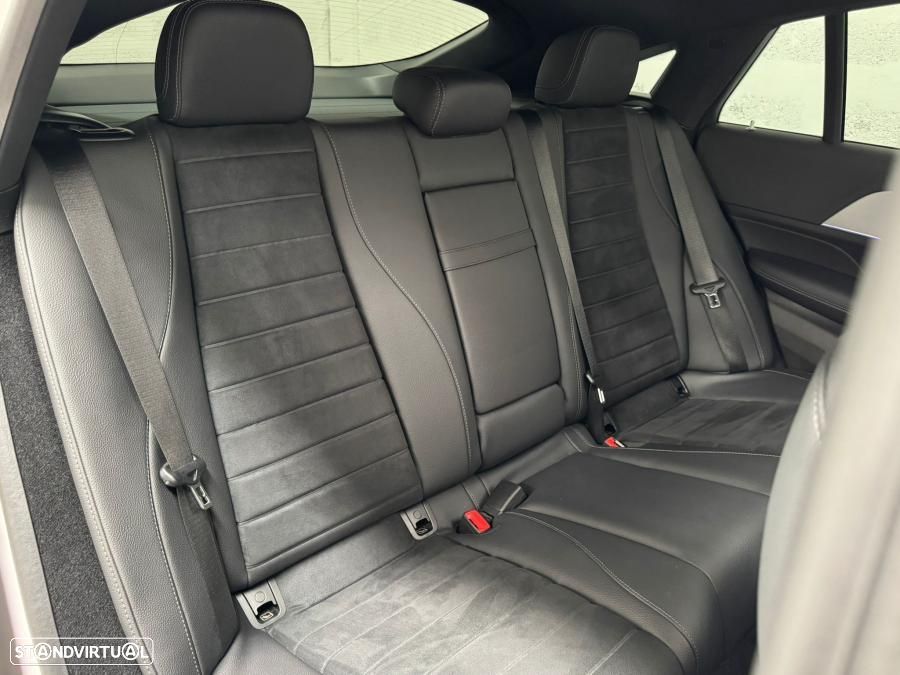Mercedes-Benz GLE 350 de Coupé 4Matic - 54
