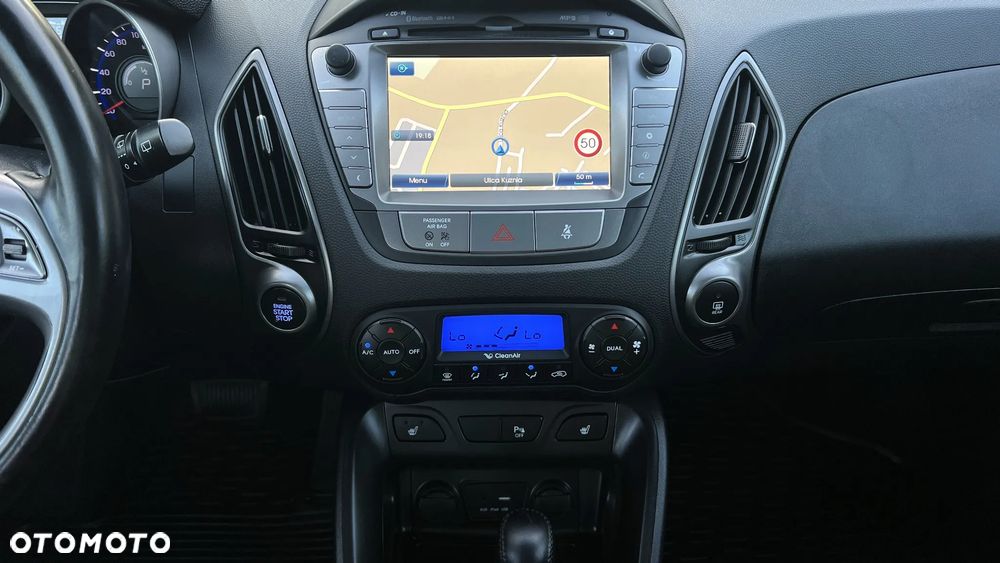 Hyundai ix35 2.0 GDI Premium 4WD - 20