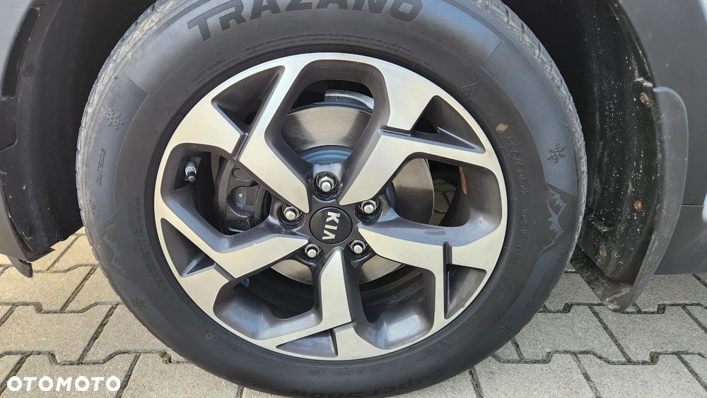 Kia Sportage 1.6 T-GDI L 2WD DCT - 13
