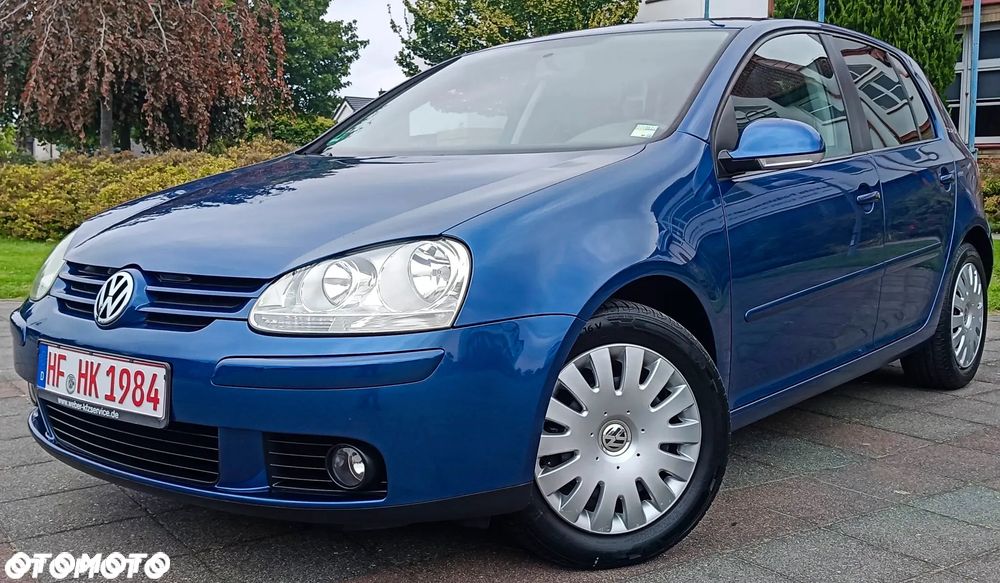 Volkswagen Golf 1.6 Tour Edition - 7