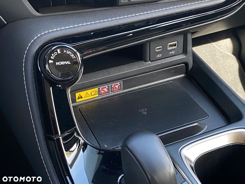 Lexus NX 350h Prestige 2WD - 21