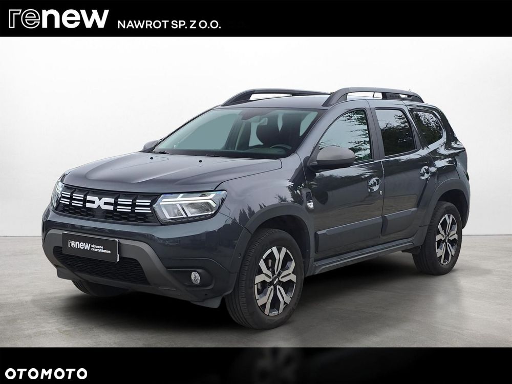 Dacia Duster 1.0 TCe Prestige - 1