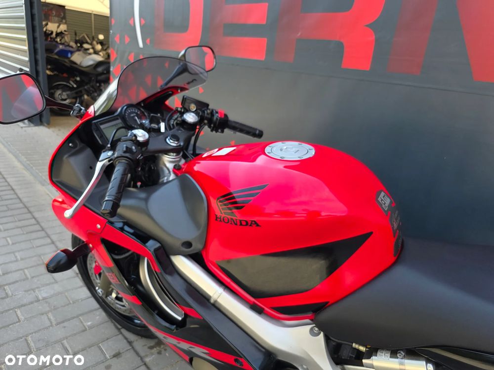 Honda CBR - 10