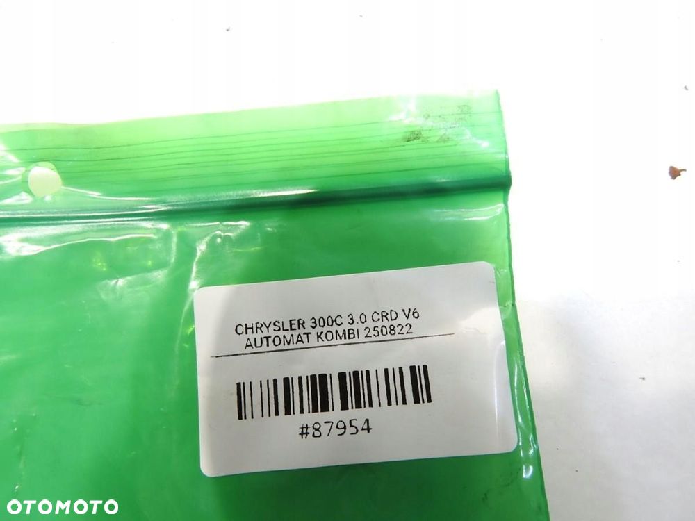 SILNICZEK KLAP KOLEKTORA CHRYSLER 300C 3.0 CRD V6 A6421500594Q1 - 5