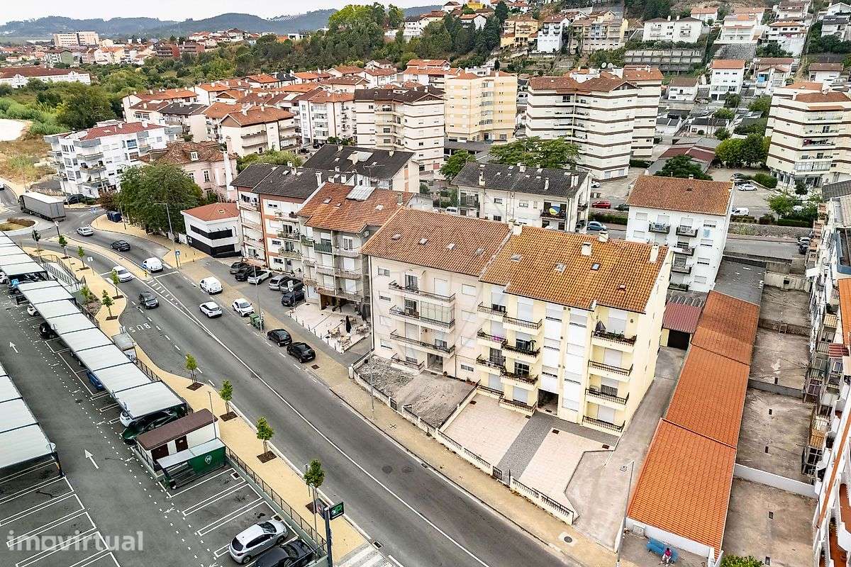 Apartamento T3 para venda - Grande imagem: 2/23