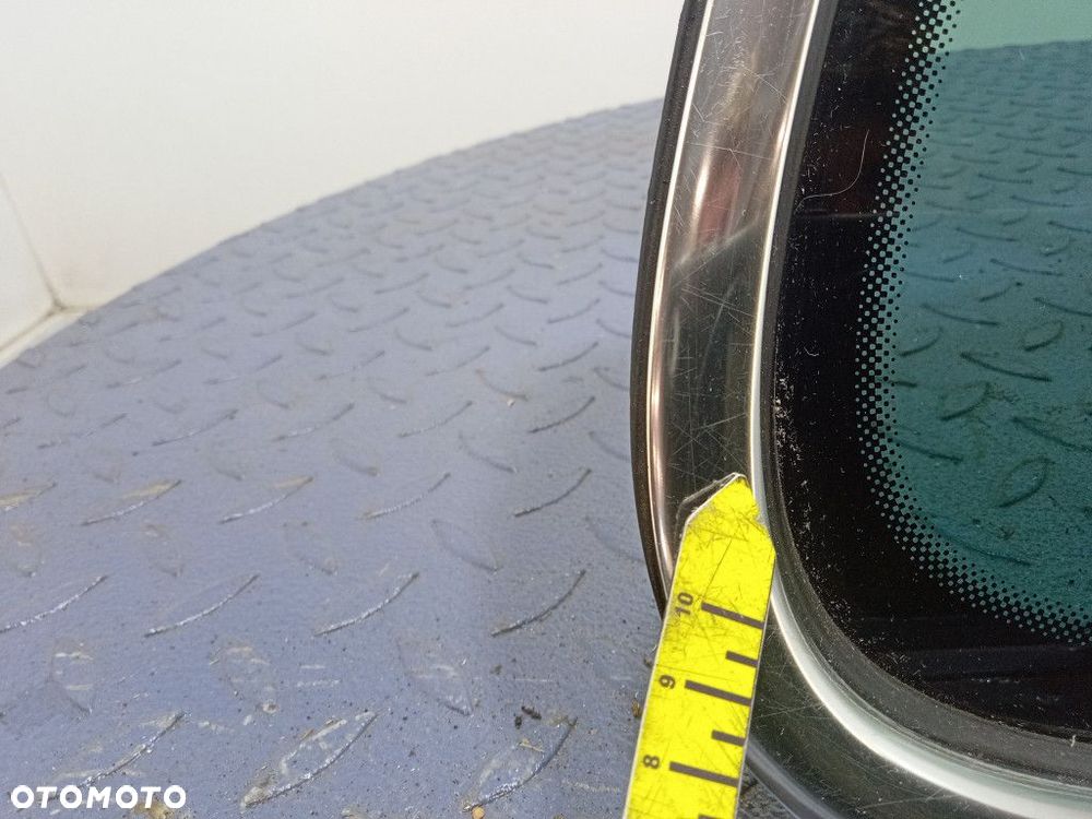 VW PASSAT B7 KOMBI SZYBA KAROSERYJNA TYŁ PRAW TYLNA - 10