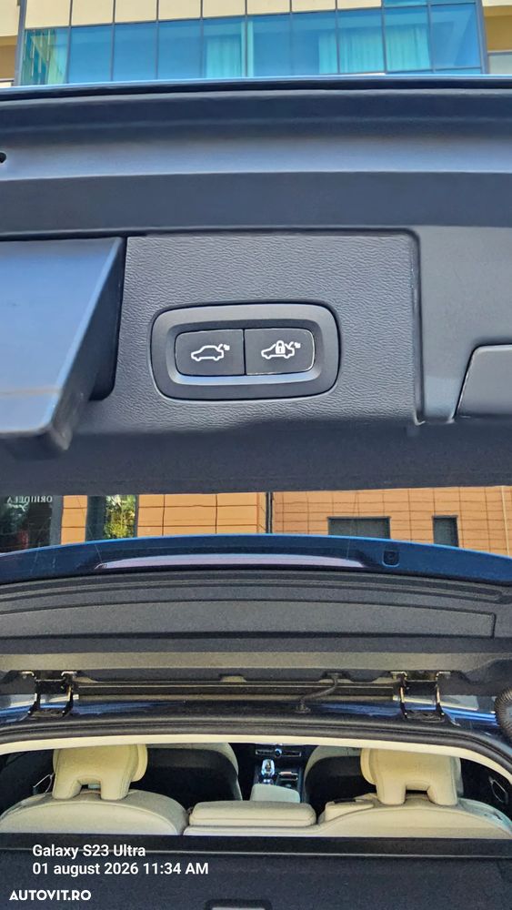 Volvo XC 60 T8 Twin Engine AWD Inscription - 14