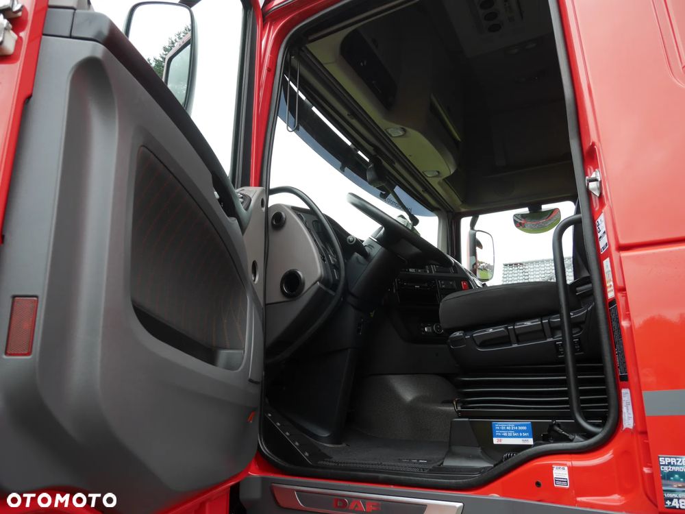 DAF XF 106.480/ SSC / STANDARD - 17