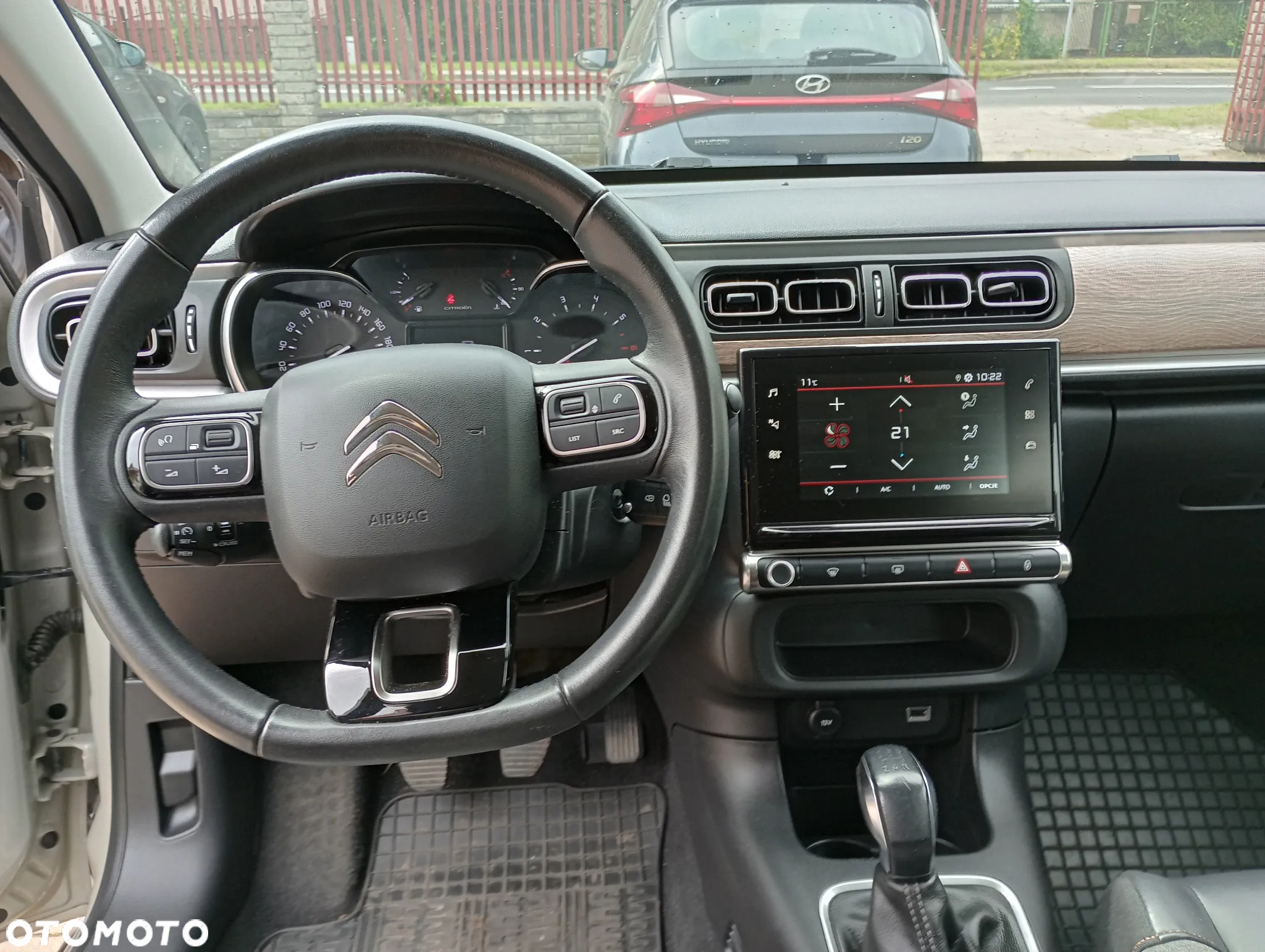 Citroën C3 - 15