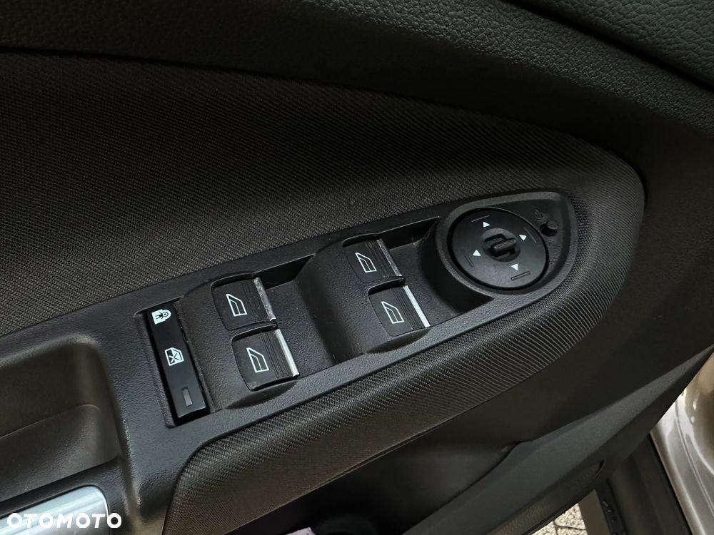 Ford Grand C-MAX 1.5 TDCi Start-Stopp-System Titanium - 12