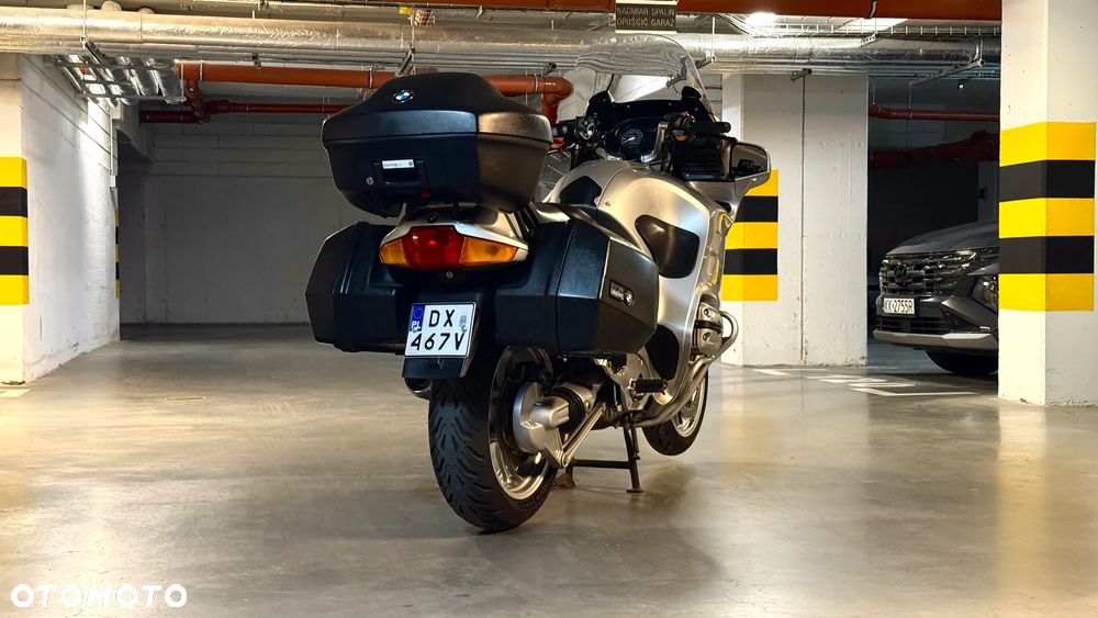 BMW RT - 3
