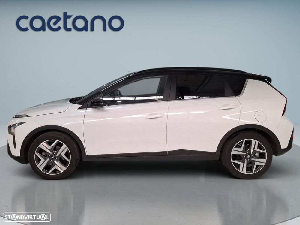 Hyundai Bayon 1.0 T-GDI Premium TT - 5