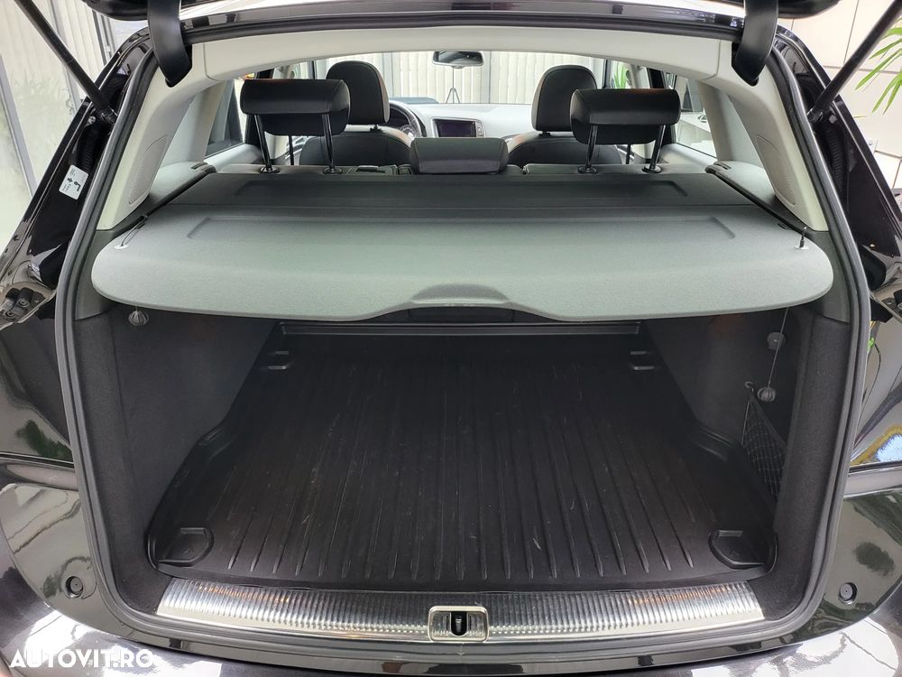 Audi SQ5 3.0 TDI Biturbo Tiptronic - 18