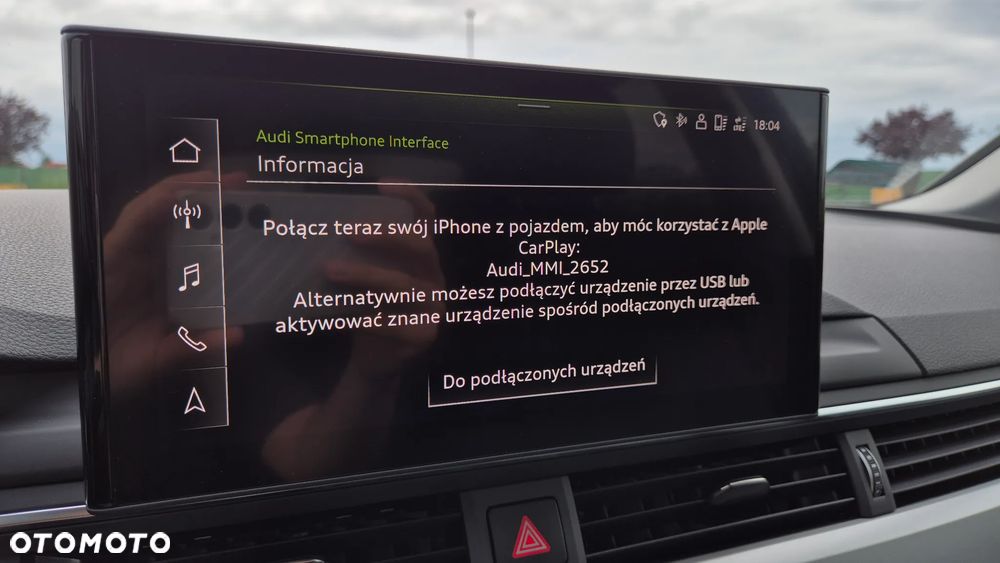 Audi A4 Avant 45 TFSI quattro S tronic - 13