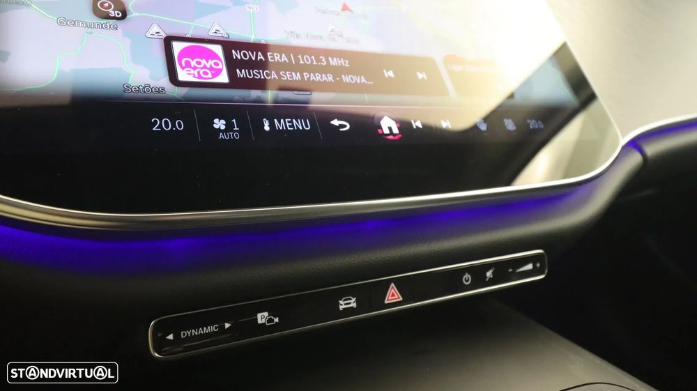 Mercedes-Benz E 220 d Avantgarde - 24