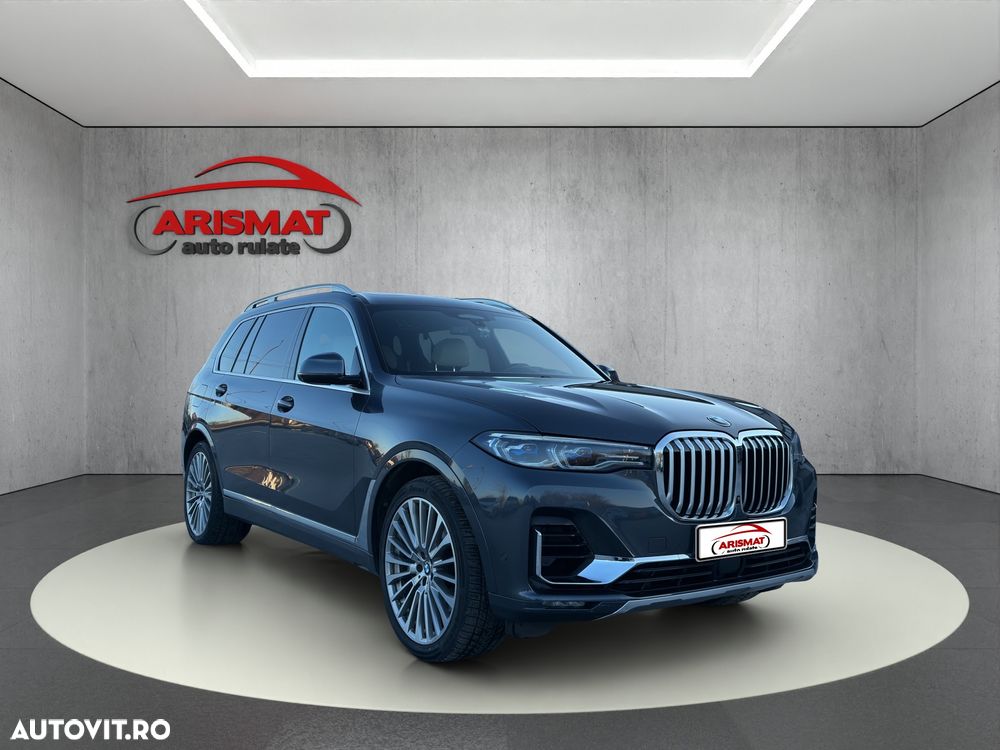 BMW X7 - 2
