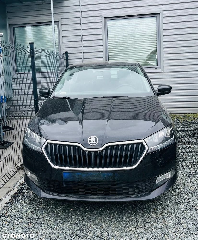 Skoda Fabia 1.0 Ambition - 3