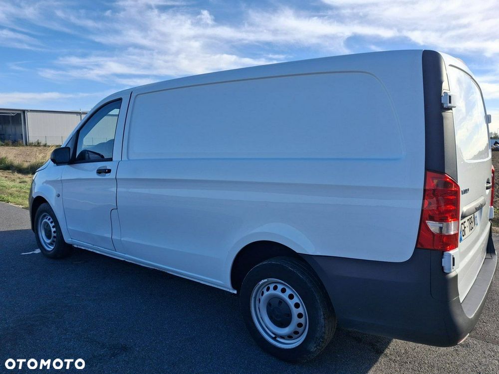 Mercedes-Benz Vito - 5