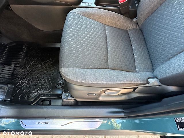 Toyota Yaris Cross 130 1.5 VVT-i Style Plus - 36