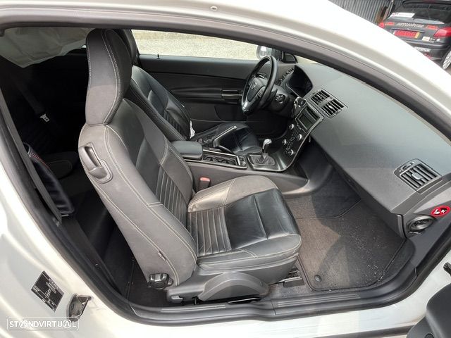 Volvo C30 D2 RDesign - 8