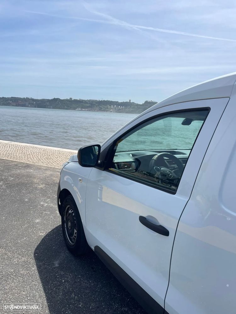 Renault EXPRESS - 2