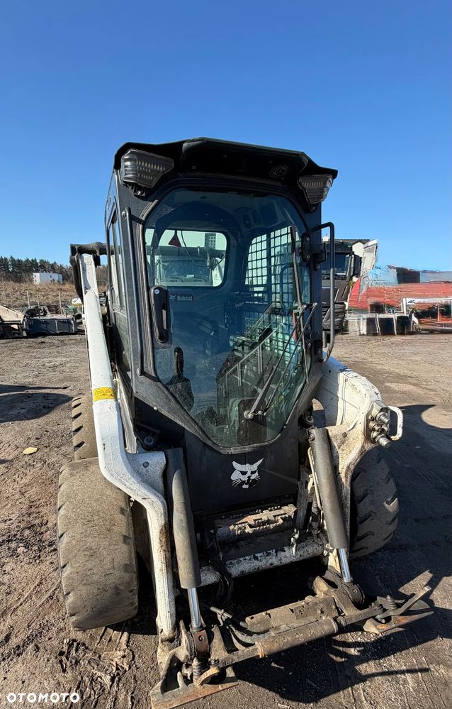 Bobcat S66 - 5
