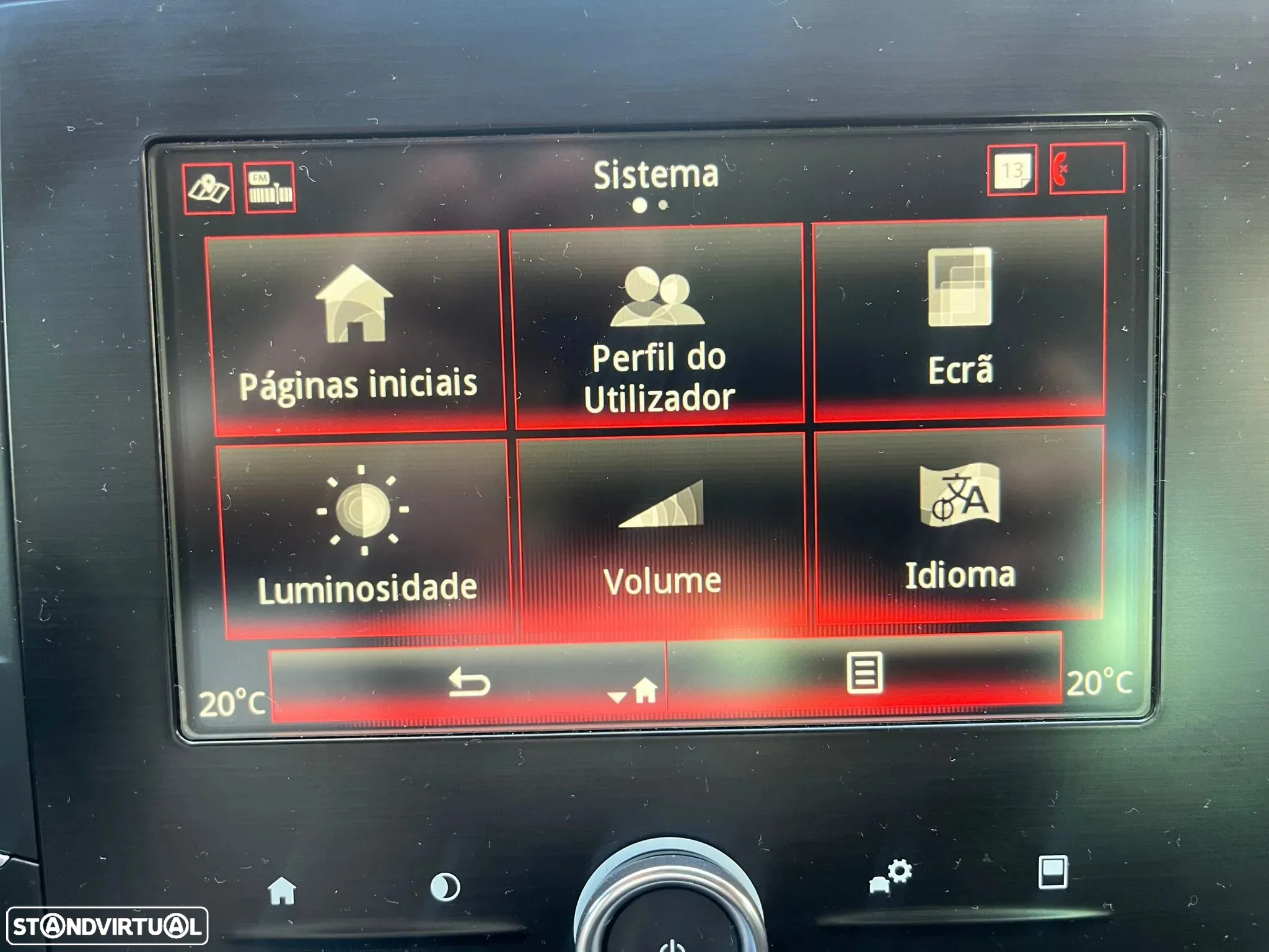 Renault Mégane Sport Tourer 1.5 Blue dCi Limited - 42