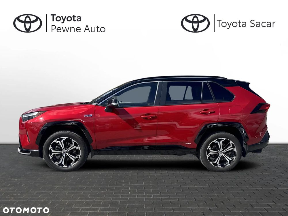 Toyota RAV4 - 2