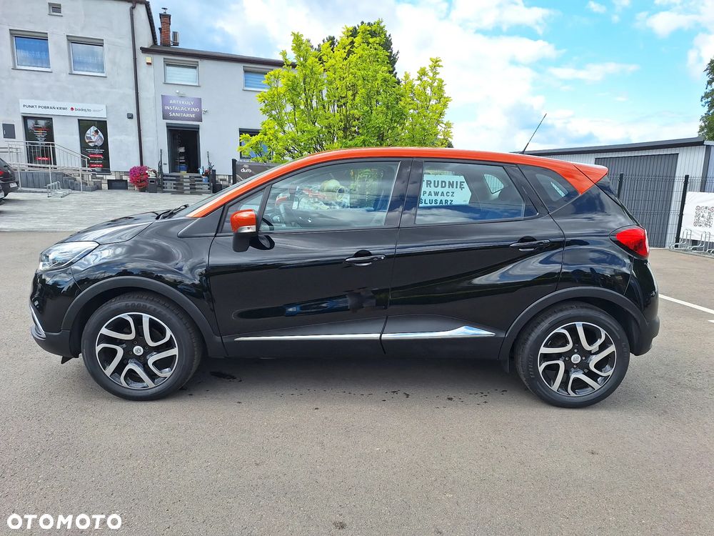 Renault Captur ENERGY TCe 90 Start&Stop Luxe - 8