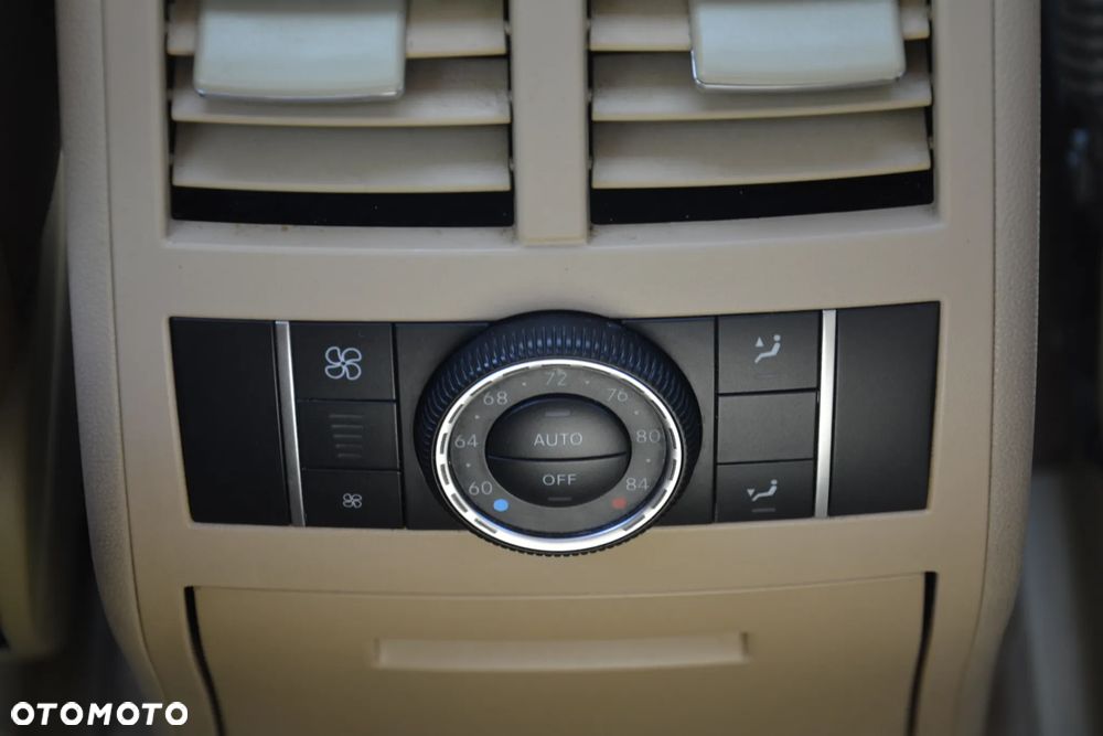 Mercedes-Benz GL 450 4Matic 7G-TRONIC - 22