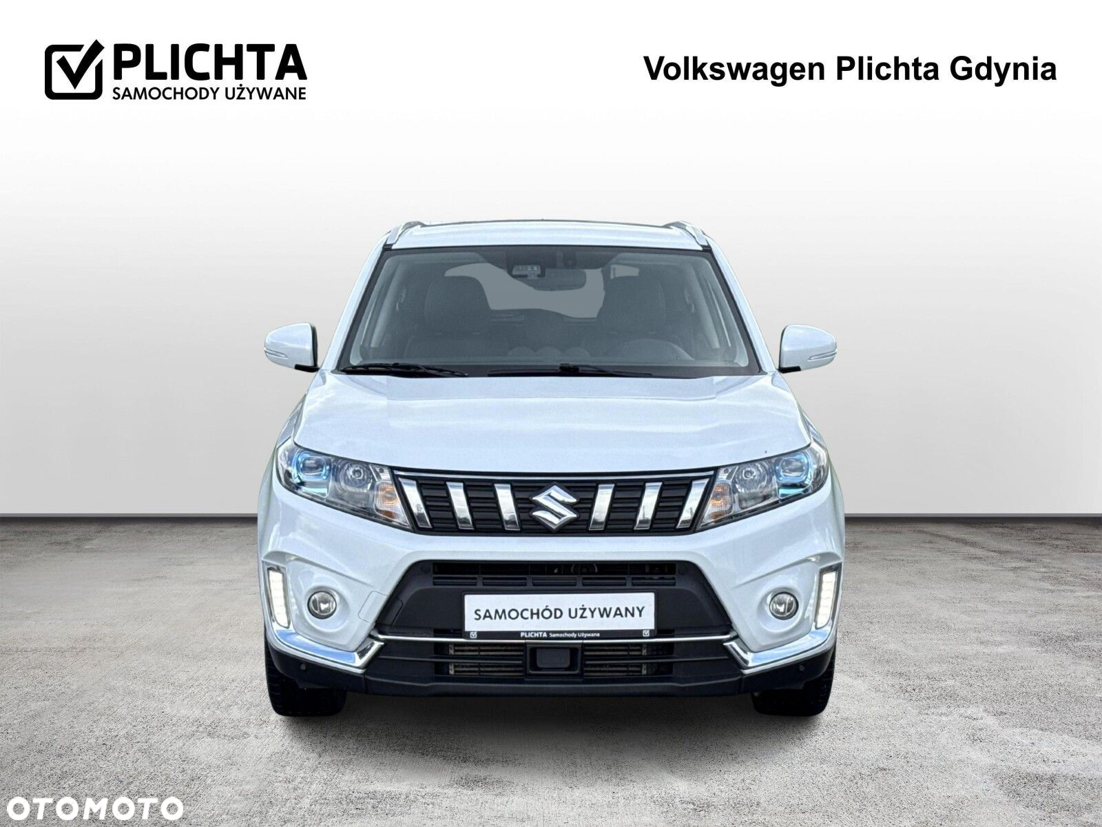 Suzuki Vitara 1.4 Boosterjet Elegance 2WD - 8