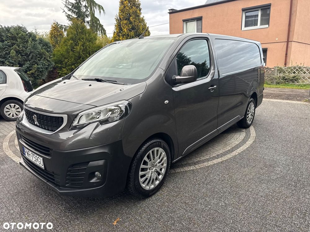 Peugeot Expert Pro L2H1 FlexCab Eco - 10