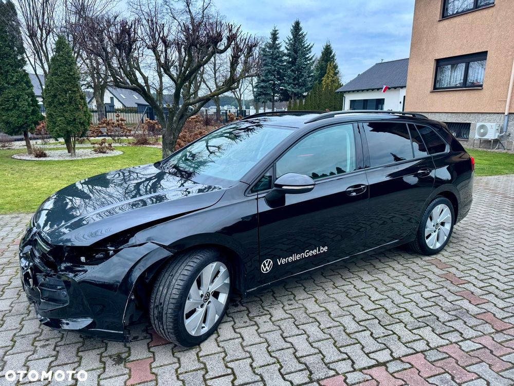Volkswagen Golf Variant 1.5 eTSI OPF DSG Life - 6