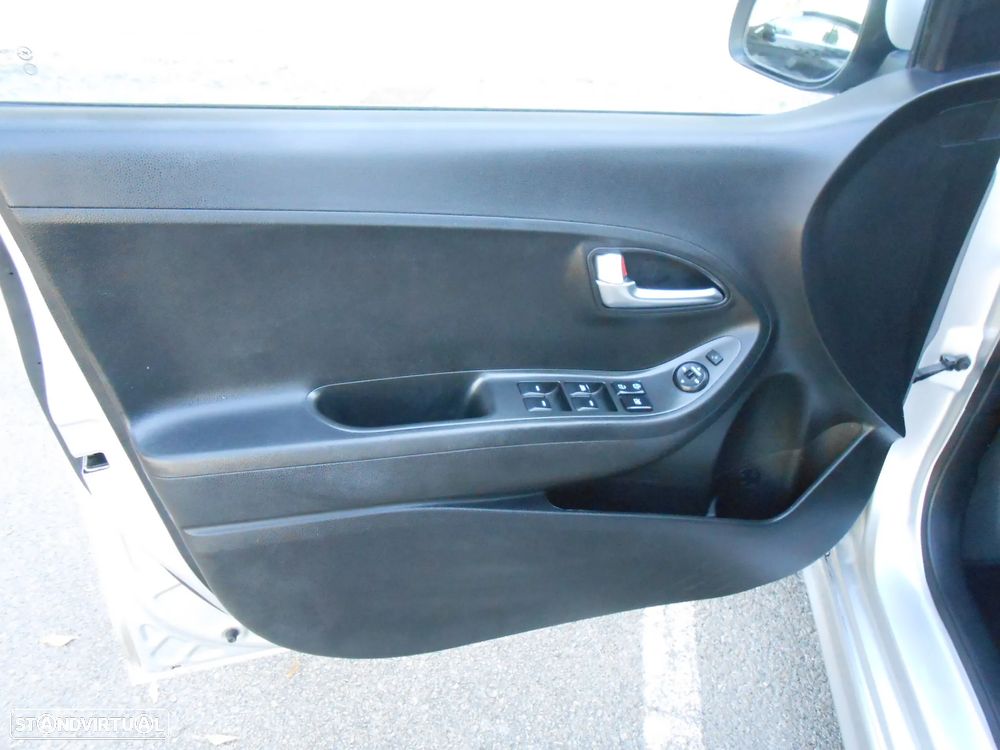 Kia Picanto 1.0 CVVT TX - 10