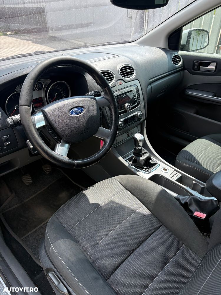 Ford Focus - 6