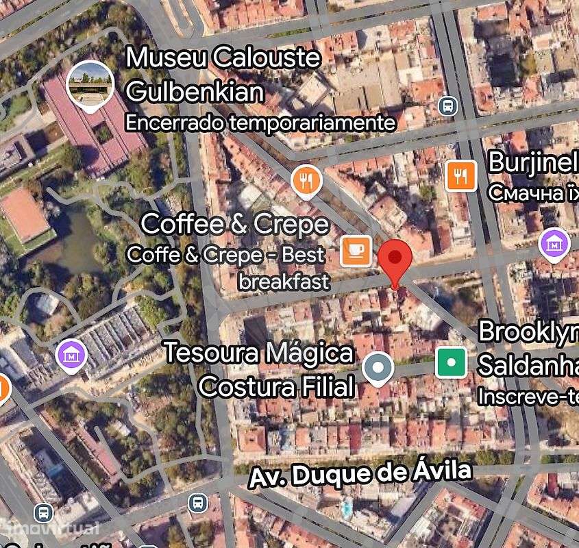 Loja  para arrendamento - Grande imagem: 2/8